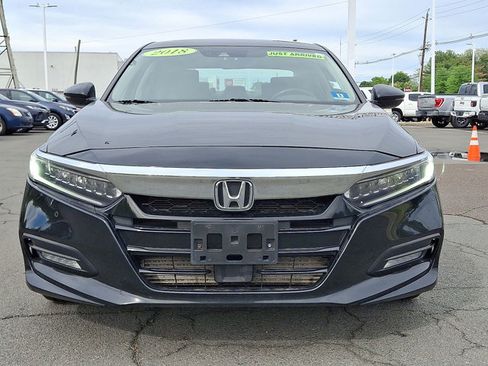 Used 2018 Honda Accord Touring image 30
