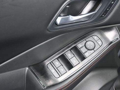 New 2026 Nissan Rogue SV w/ Rock Creek Premium Package image 16