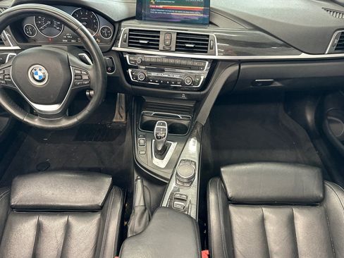Used 2018 BMW 440i xDrive Convertible AWD/4WD image 16