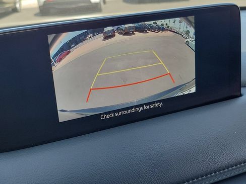 Certified 2025 MAZDA CX-5 Carbon Edition AWD/4WD image 11