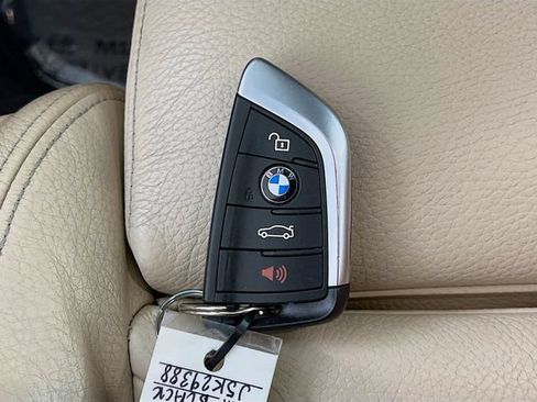 Used 2018 BMW X1 xDrive28i AWD/4WD image 31