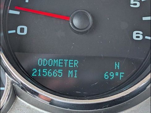 Used 2012 Chevrolet Silverado 1500 LT w/ All-Star Edition RWD image 21