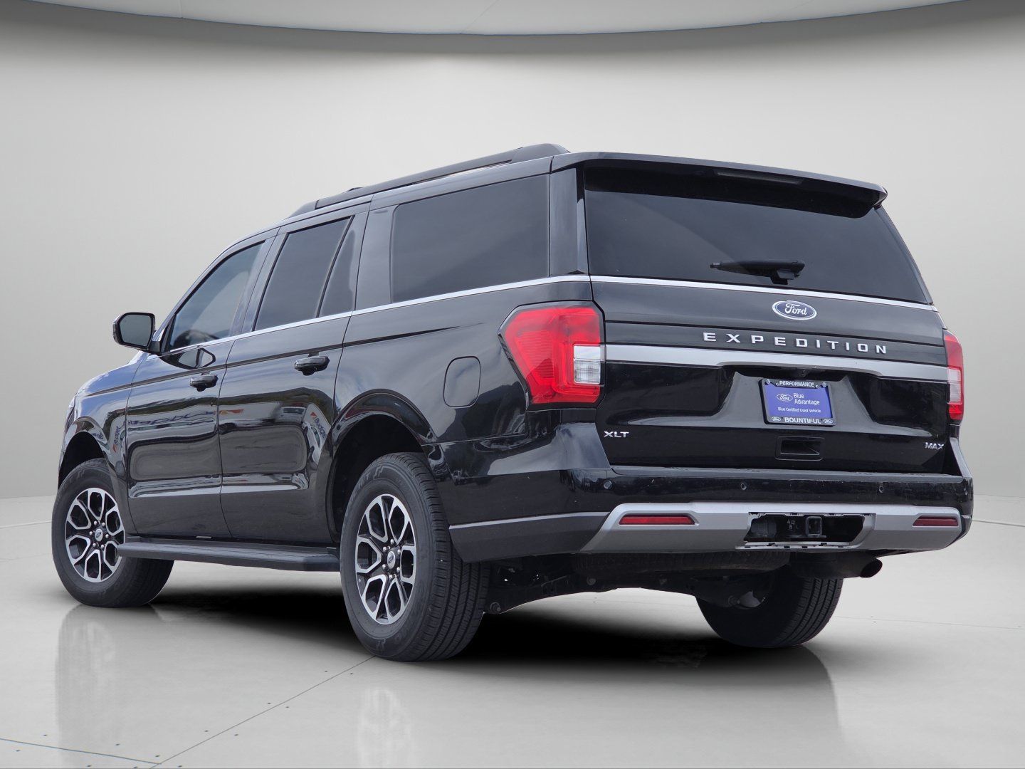 Certified 2024 Ford Expedition Max XLT AWD/4WD image 18
