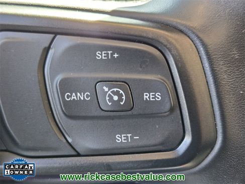 Used 2019 Jeep Wrangler Unlimited Sport S image 27