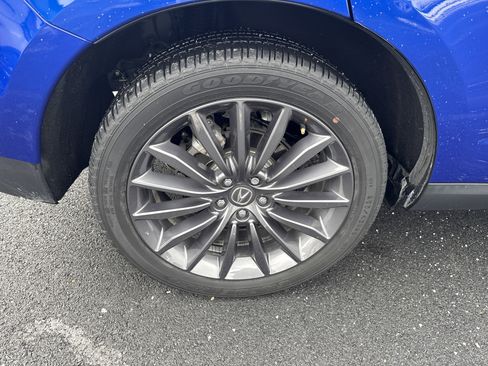 Used 2023 Acura RDX A-Spec image 8