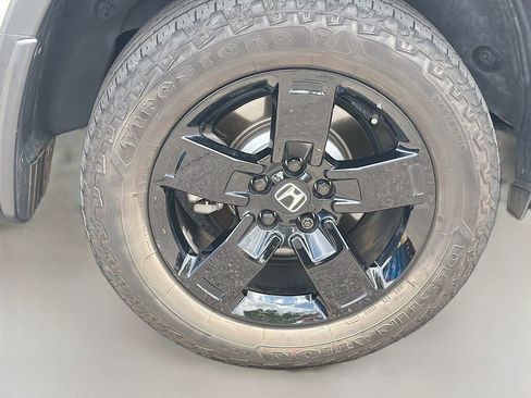 Used 2024 Honda Ridgeline Black Edition image 10