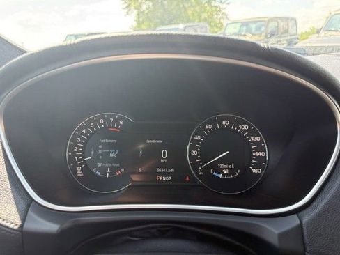 Used 2017 Lincoln MKX Reserve w/ Canadian Touring Package AWD/4WD image 11
