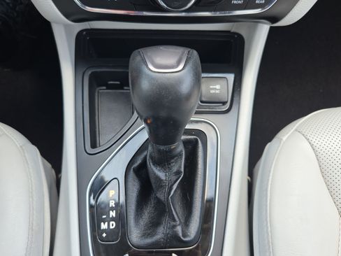 Used 2020 Jeep Cherokee Limited FWD image 25