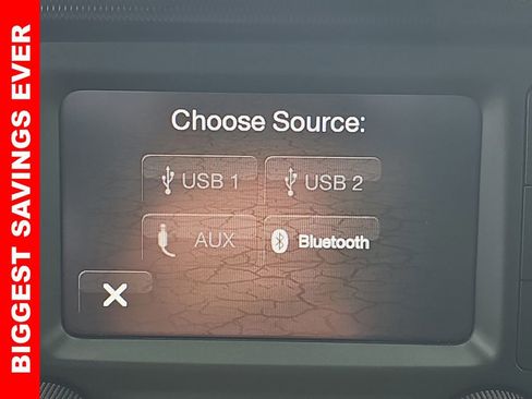 Used 2021 Jeep Wrangler Unlimited Sport image 21