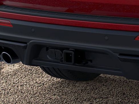 Used 2025 Ford Explorer ST w/ Sun And Sound Package image 23