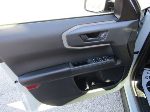 Used 2023 Ford Bronco Sport Big Bend w/ Convenience Package AWD/4WD image 10