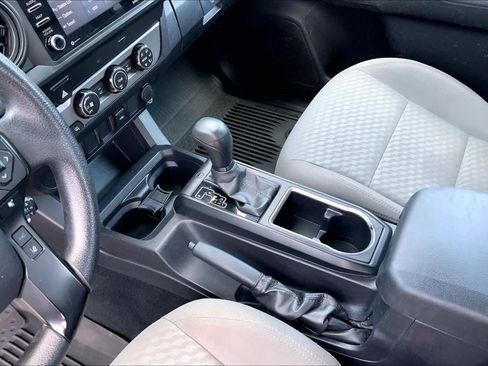 Used 2023 Toyota Tacoma SR RWD image 15