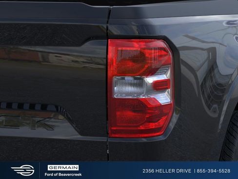 New 2026 Ford Maverick XLT FWD image 22