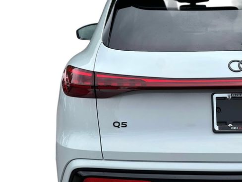 New 2026 Audi Q5 2.0T AWD/4WD image 28