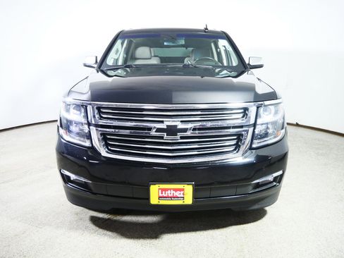 Used 2019 Chevrolet Tahoe Premier w/ Max Trailering Package image 2