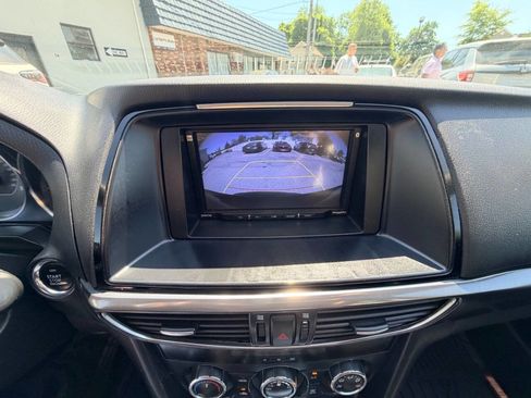 Used 2015 MAZDA MAZDA6 Sport FWD image 5