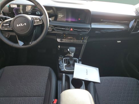 New 2026 Kia Seltos S image 14
