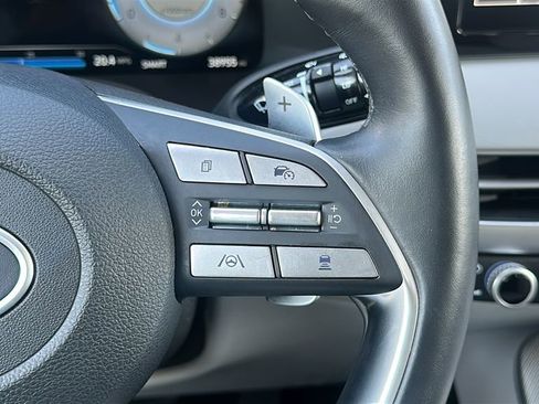 Used 2024 Hyundai Palisade SEL w/ Premium Package image 21