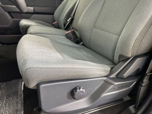 Used 2022 Ford F150 XLT AWD/4WD image 31