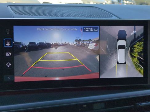 Used 2025 Hyundai Santa Fe Calligraphy image 22