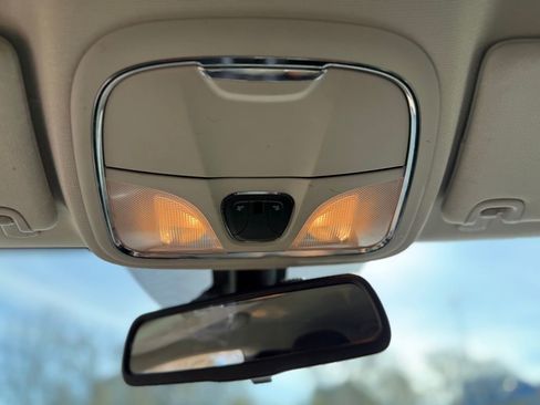 Used 2016 Jeep Cherokee Latitude image 25