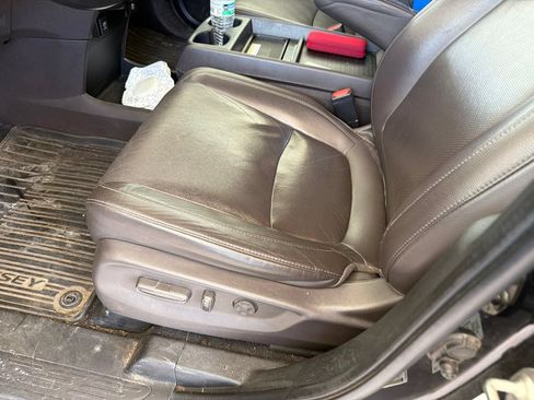 Used 2019 Honda Odyssey Elite image 10