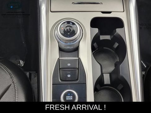 Used 2023 Ford Explorer Limited w/ Limited Technology Package AWD/4WD image 24