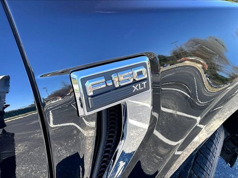 Used 2022 Ford F150 XLT AWD/4WD image 25