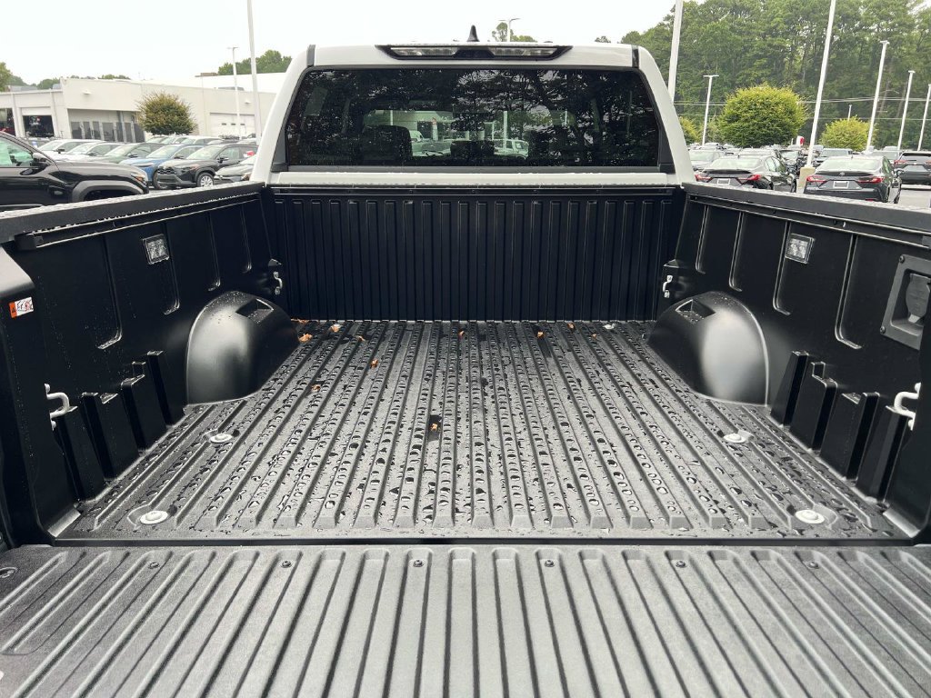 New 2026 Toyota Tundra SR5 w/ SR5 Premium Package AWD/4WD image 13