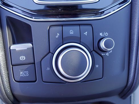 New 2025 MAZDA CX-5 AWD 2.5 S w/ Preferred Package image 21