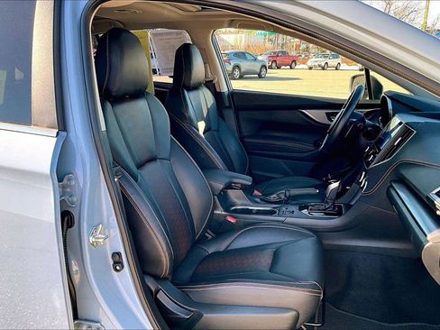 Used 2022 Subaru Crosstrek 2.5i Limited w/ Moonroof Package 2 image 7