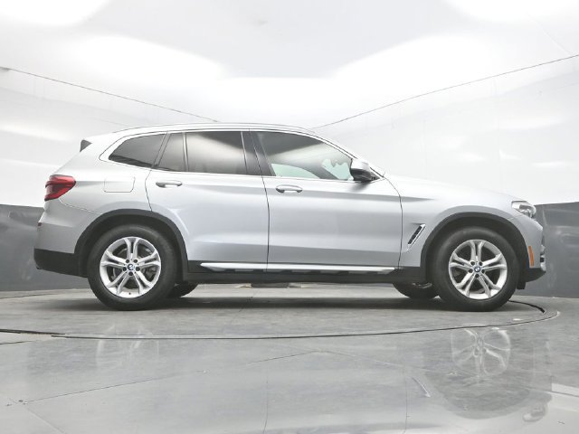 Used 2021 BMW X3 xDrive30i AWD/4WD image 41