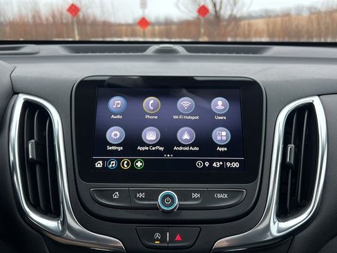 Used 2024 Chevrolet Equinox LT image 24