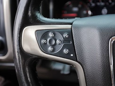 Used 2015 GMC Sierra 3500 Denali w/ Duramax Plus Package AWD/4WD image 43