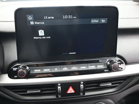 Used 2021 Kia Forte LXS image 21