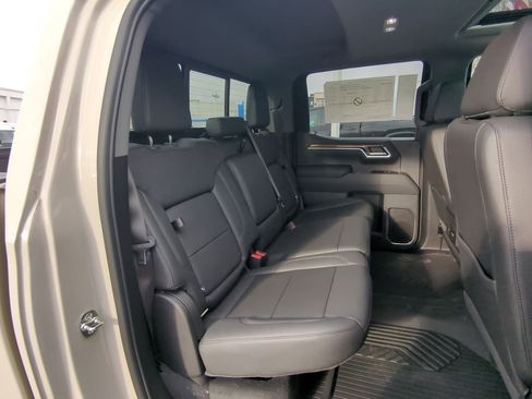 Used 2026 Chevrolet Silverado 1500 RST w/ RST All Star Premium Package image 28