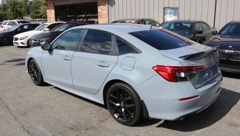 Used 2022 Honda Civic Si image 5
