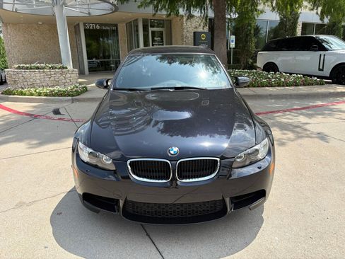 Used 2011 BMW M3 Sedan RWD image 2