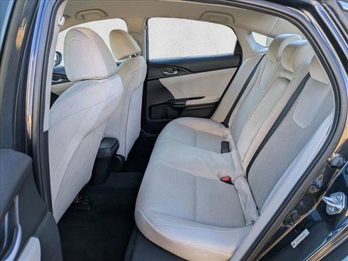 Used 2022 Honda Insight EX image 18