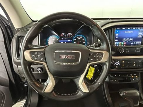 Used 2019 GMC Canyon Denali AWD/4WD image 14
