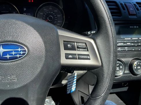 Used 2015 Subaru Forester 2.5i Premium image 12