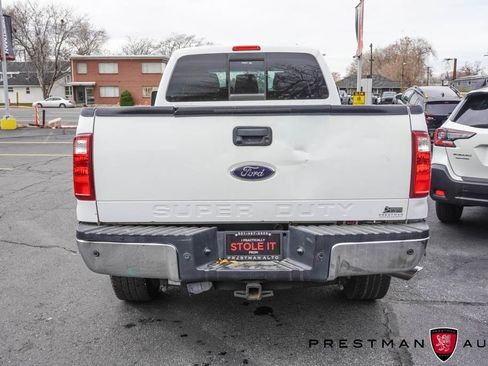 Used 2011 Ford F350 Lariat w/ Lariat Interior Pkg image 20