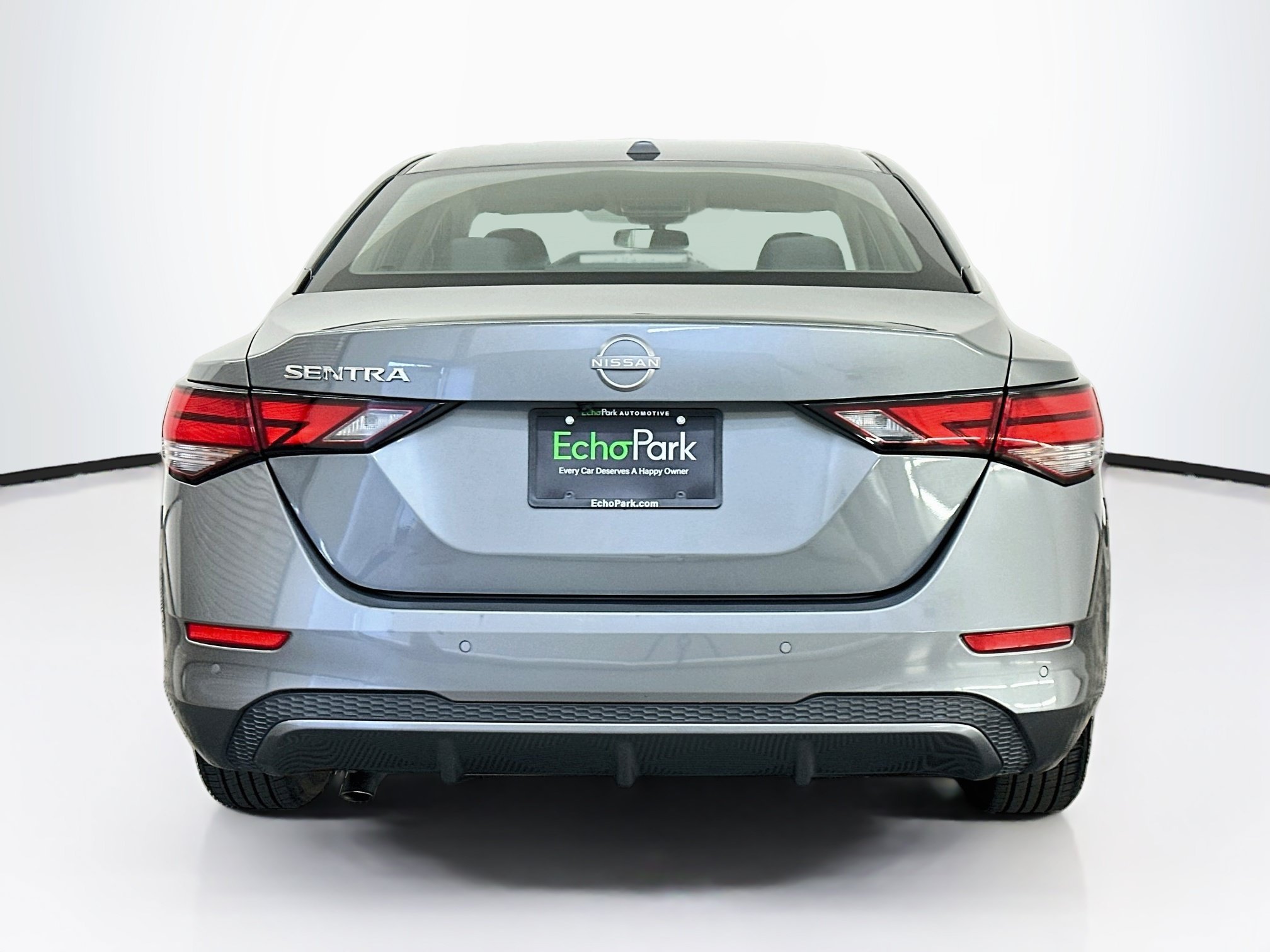 Used 2025 Nissan Sentra SV FWD image 7