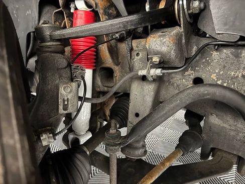 Used 2014 GMC Sierra 2500 SLE w/ HD SLE Premium Package image 33