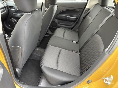 Used 2022 Mitsubishi Mirage image 12