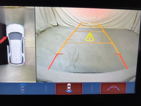 Certified 2019 Chevrolet Traverse RS image 21