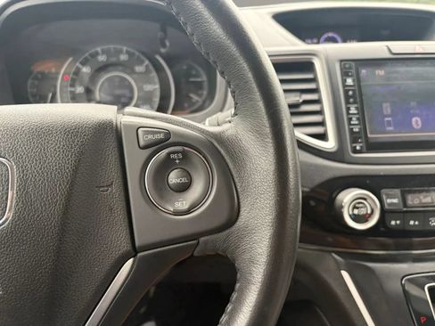 Used 2016 Honda CR-V EX-L image 18