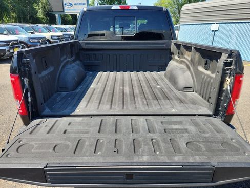 Used 2017 Ford F150 XLT w/ Equipment Group 302A Luxury AWD/4WD image 45