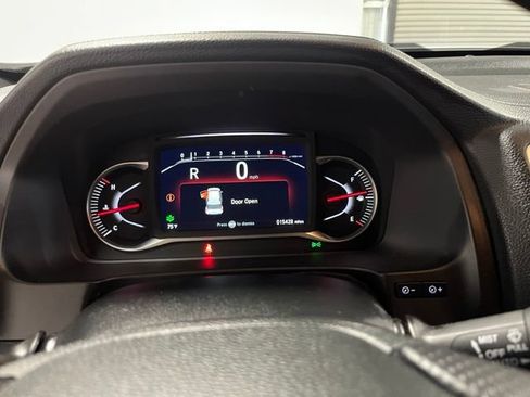 Used 2025 Honda Passport Black Edition image 27
