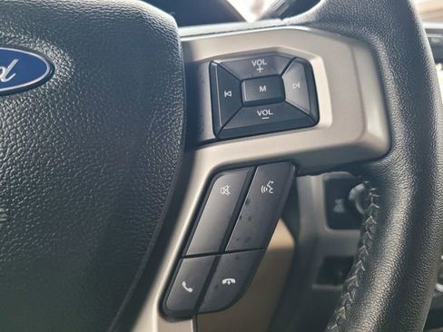 Certified 2019 Ford F350 Lariat w/ Lariat Ultimate Package image 26